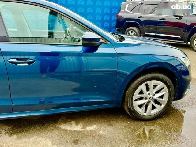 Шкода Октавия, объемом двигателя 1.4 л и пробегом 80 тыс. км за 20800 $, фото 8 на Automoto.ua