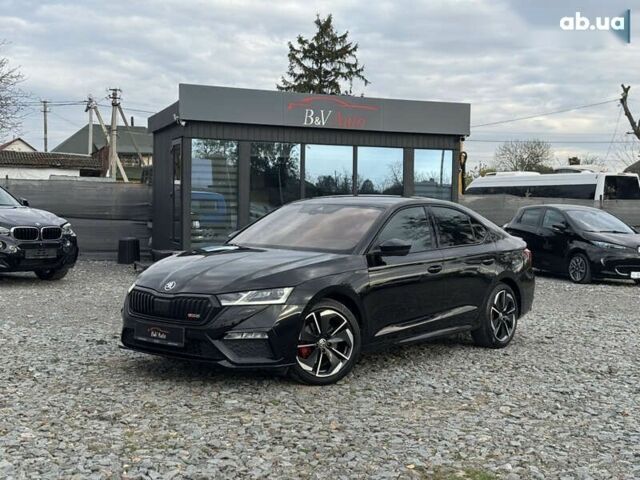 Шкода Октавія, об'ємом двигуна 2 л та пробігом 109 тис. км за 35350 $, фото 2 на Automoto.ua