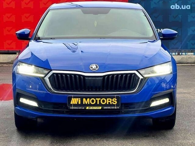 Шкода Октавия, объемом двигателя 1.4 л и пробегом 95 тыс. км за 18650 $, фото 4 на Automoto.ua