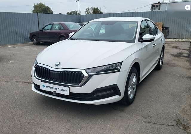 Шкода Октавия, объемом двигателя 1.4 л и пробегом 92 тыс. км за 18290 $, фото 11 на Automoto.ua