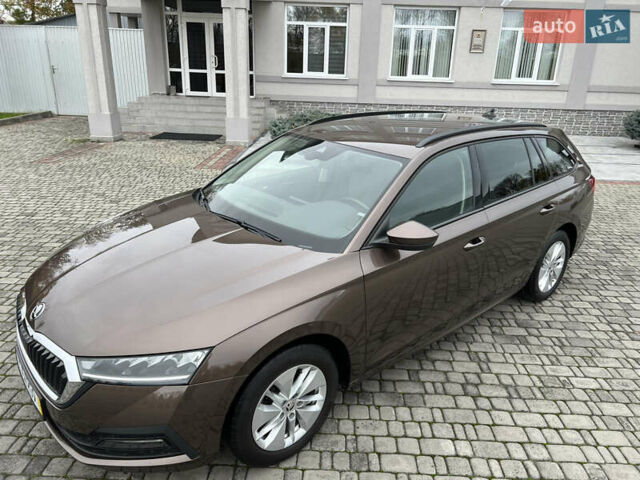 Шкода Октавия, объемом двигателя 2 л и пробегом 181 тыс. км за 21300 $, фото 15 на Automoto.ua