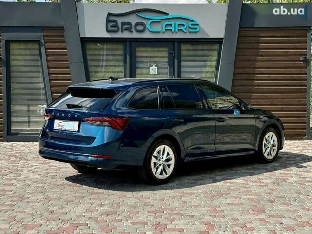 Шкода Октавія, об'ємом двигуна 2 л та пробігом 89 тис. км за 19500 $, фото 3 на Automoto.ua