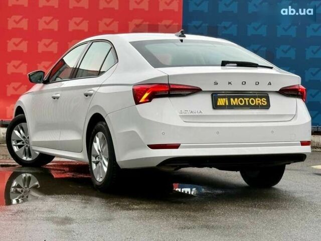 Шкода Октавия, объемом двигателя 1.4 л и пробегом 72 тыс. км за 21000 $, фото 1 на Automoto.ua