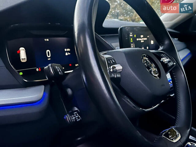 Шкода Октавия, объемом двигателя 2 л и пробегом 207 тыс. км за 22900 $, фото 13 на Automoto.ua