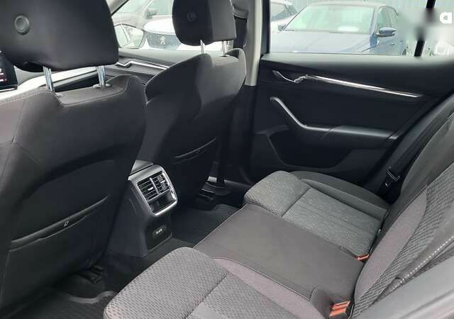 Шкода Октавия, объемом двигателя 1.4 л и пробегом 51 тыс. км за 19900 $, фото 25 на Automoto.ua