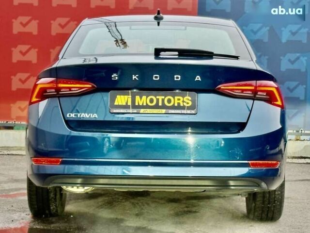 Шкода Октавия, объемом двигателя 1.4 л и пробегом 80 тыс. км за 20800 $, фото 18 на Automoto.ua