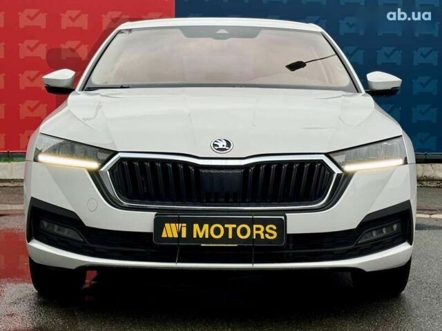 Шкода Октавия, объемом двигателя 1.4 л и пробегом 72 тыс. км за 21000 $, фото 8 на Automoto.ua