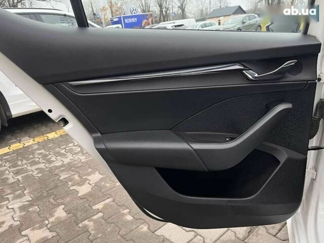 Шкода Октавія, об'ємом двигуна 1.4 л та пробігом 117 тис. км за 18798 $, фото 24 на Automoto.ua