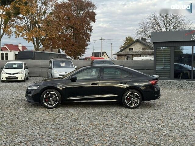 Шкода Октавія, об'ємом двигуна 2 л та пробігом 109 тис. км за 35350 $, фото 5 на Automoto.ua