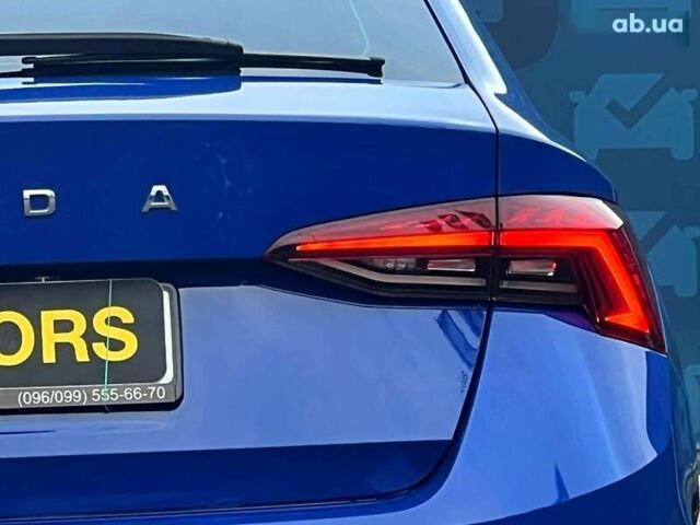 Шкода Октавия, объемом двигателя 1.4 л и пробегом 95 тыс. км за 18650 $, фото 14 на Automoto.ua