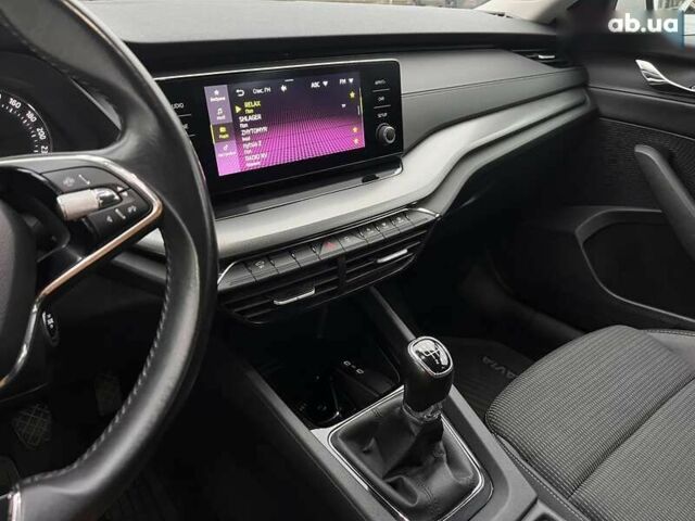 Шкода Октавія, об'ємом двигуна 1.4 л та пробігом 117 тис. км за 18798 $, фото 14 на Automoto.ua