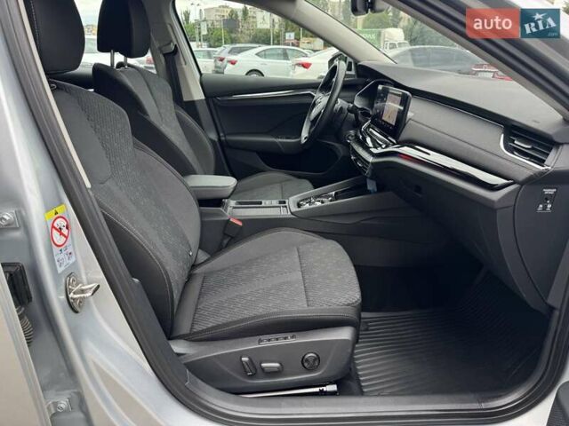 Шкода Октавия, объемом двигателя 1.97 л и пробегом 144 тыс. км за 23990 $, фото 14 на Automoto.ua