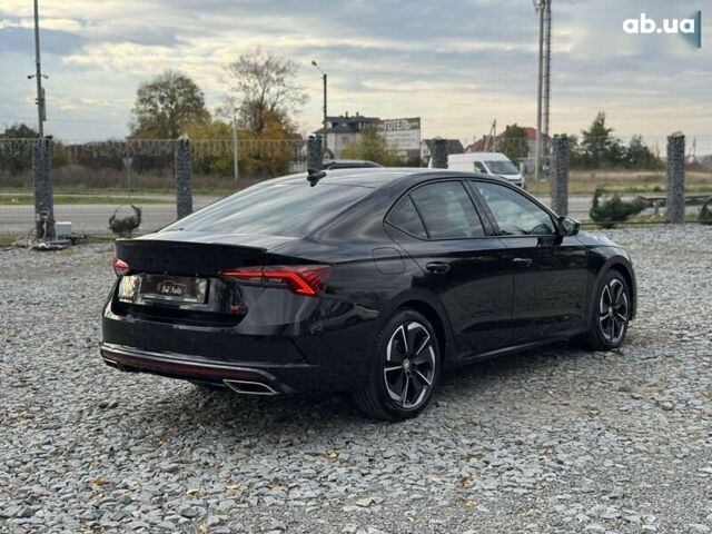 Шкода Октавія, об'ємом двигуна 2 л та пробігом 109 тис. км за 35350 $, фото 8 на Automoto.ua