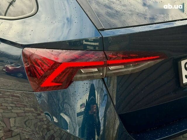 Шкода Октавия, объемом двигателя 2 л и пробегом 240 тыс. км за 19999 $, фото 8 на Automoto.ua