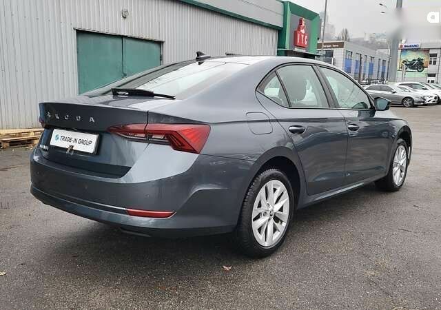 Шкода Октавия, объемом двигателя 1.4 л и пробегом 51 тыс. км за 19900 $, фото 18 на Automoto.ua