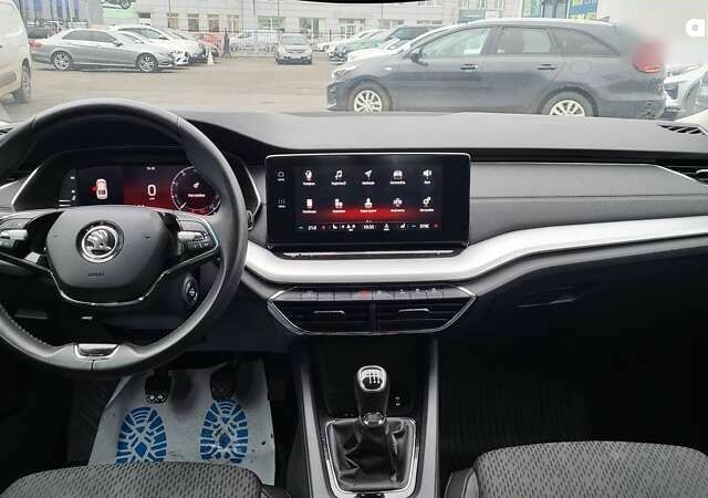 Шкода Октавия, объемом двигателя 1.4 л и пробегом 51 тыс. км за 19900 $, фото 26 на Automoto.ua