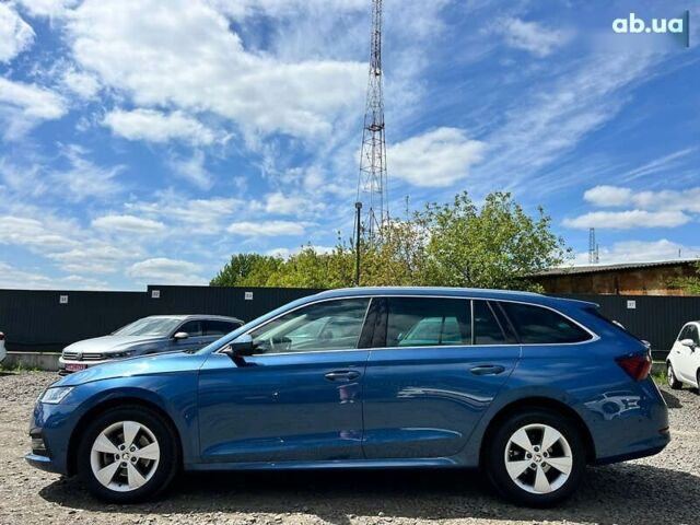 Шкода Октавия, объемом двигателя 2 л и пробегом 81 тыс. км за 23475 $, фото 4 на Automoto.ua