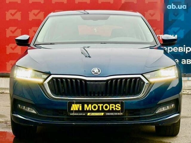 Шкода Октавия, объемом двигателя 1.4 л и пробегом 80 тыс. км за 20800 $, фото 11 на Automoto.ua