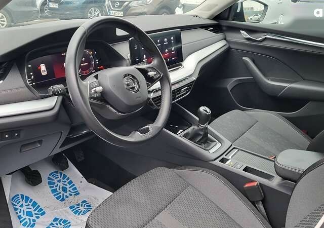 Шкода Октавия, объемом двигателя 1.4 л и пробегом 51 тыс. км за 19900 $, фото 24 на Automoto.ua