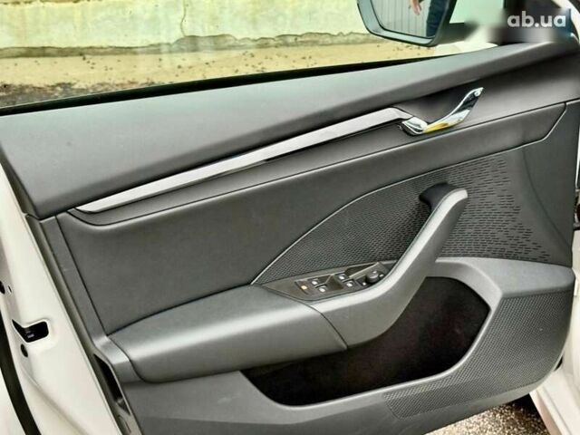 Шкода Октавия, объемом двигателя 1.4 л и пробегом 72 тыс. км за 21000 $, фото 25 на Automoto.ua