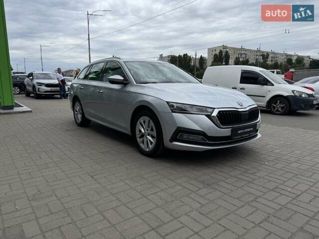 Шкода Октавия, объемом двигателя 1.97 л и пробегом 144 тыс. км за 23990 $, фото 9 на Automoto.ua