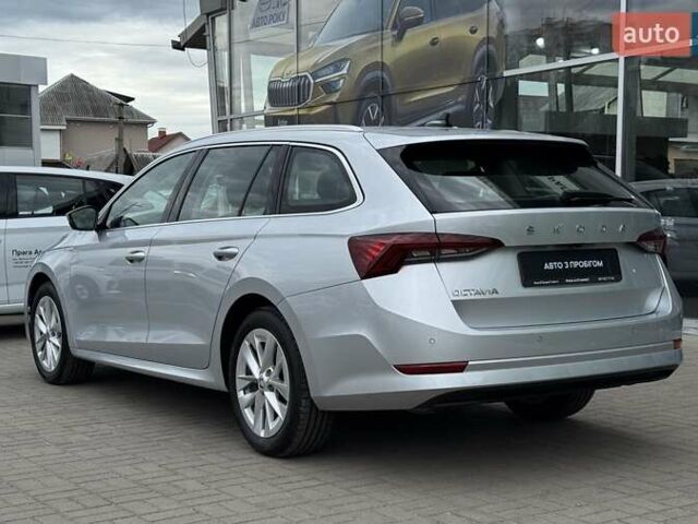 Шкода Октавия, объемом двигателя 1.97 л и пробегом 144 тыс. км за 23990 $, фото 6 на Automoto.ua