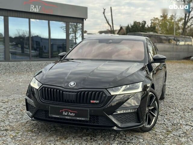 Шкода Октавія, об'ємом двигуна 2 л та пробігом 109 тис. км за 35350 $, фото 1 на Automoto.ua