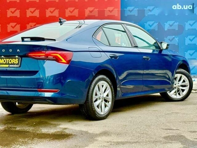 Шкода Октавия, объемом двигателя 1.4 л и пробегом 80 тыс. км за 20800 $, фото 17 на Automoto.ua