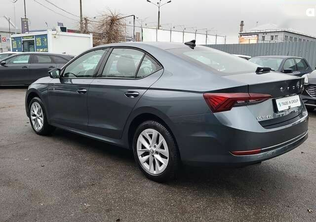 Шкода Октавия, объемом двигателя 1.4 л и пробегом 51 тыс. км за 19900 $, фото 22 на Automoto.ua
