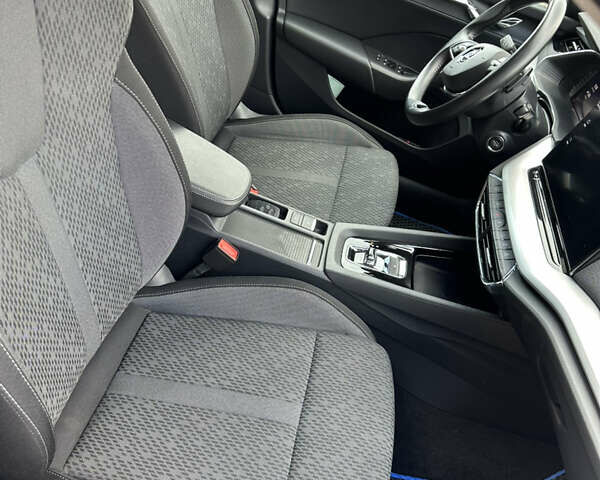 Шкода Октавия, объемом двигателя 2 л и пробегом 50 тыс. км за 27499 $, фото 14 на Automoto.ua