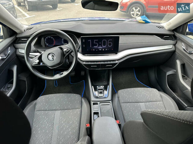 Шкода Октавия, объемом двигателя 2 л и пробегом 50 тыс. км за 27499 $, фото 7 на Automoto.ua