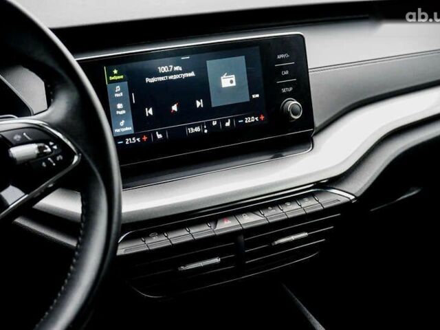 Шкода Октавія, об'ємом двигуна 1.4 л та пробігом 124 тис. км за 20124 $, фото 18 на Automoto.ua