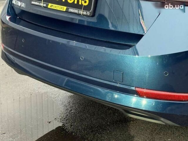 Шкода Октавия, объемом двигателя 1.4 л и пробегом 80 тыс. км за 20800 $, фото 23 на Automoto.ua