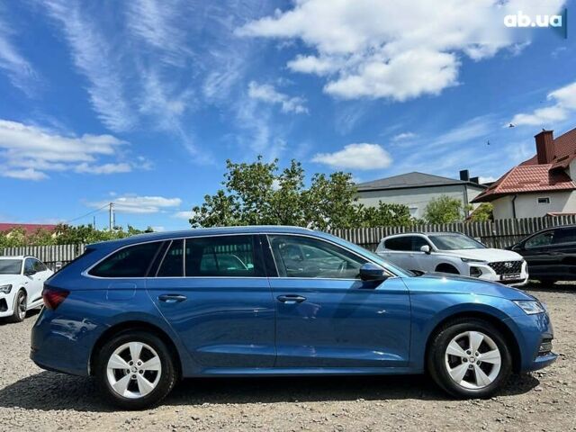 Шкода Октавия, объемом двигателя 2 л и пробегом 81 тыс. км за 23475 $, фото 8 на Automoto.ua