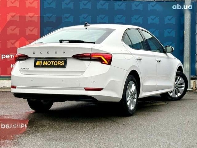 Шкода Октавия, объемом двигателя 1.4 л и пробегом 72 тыс. км за 21000 $, фото 3 на Automoto.ua