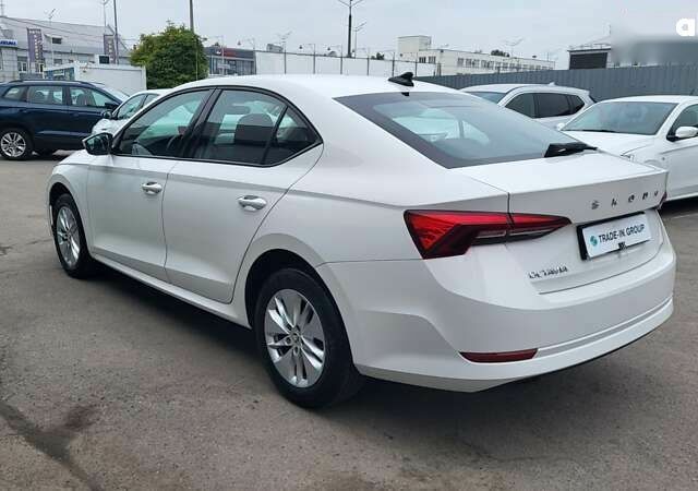 Шкода Октавия, объемом двигателя 1.4 л и пробегом 92 тыс. км за 18290 $, фото 20 на Automoto.ua
