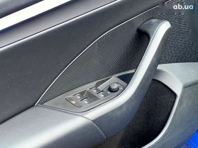 Шкода Октавия, объемом двигателя 1.4 л и пробегом 95 тыс. км за 18650 $, фото 22 на Automoto.ua