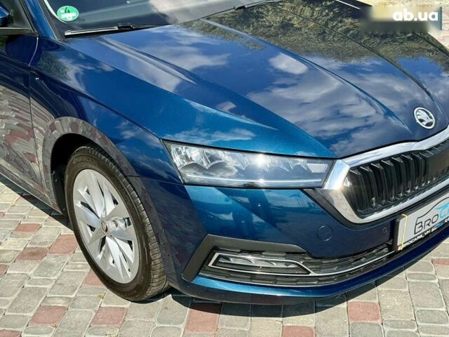 Шкода Октавія, об'ємом двигуна 2 л та пробігом 89 тис. км за 19500 $, фото 8 на Automoto.ua