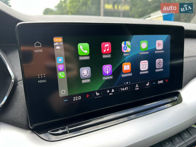 Шкода Октавия, объемом двигателя 2 л и пробегом 50 тыс. км за 27499 $, фото 18 на Automoto.ua