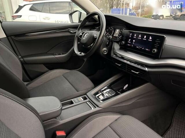 Шкода Октавия, объемом двигателя 1.4 л и пробегом 124 тыс. км за 19800 $, фото 12 на Automoto.ua