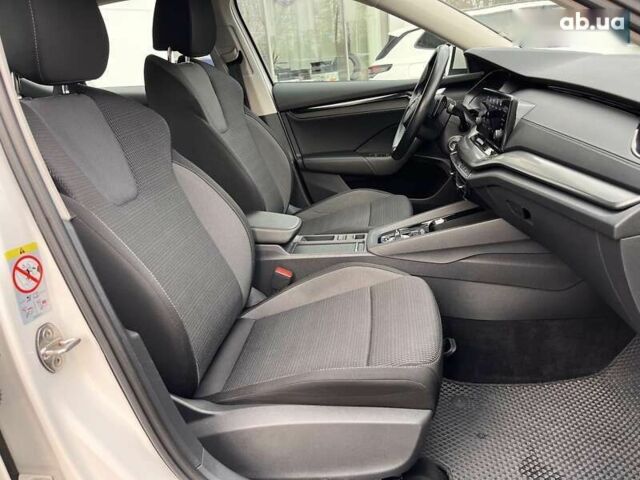 Шкода Октавия, объемом двигателя 1.4 л и пробегом 124 тыс. км за 19800 $, фото 9 на Automoto.ua