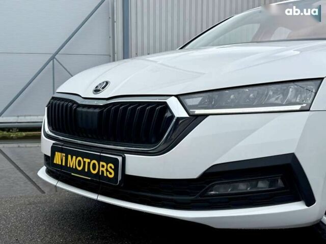 Шкода Октавия, объемом двигателя 1.4 л и пробегом 72 тыс. км за 21000 $, фото 16 на Automoto.ua