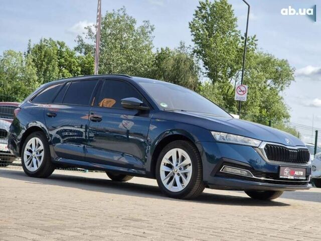 Шкода Октавия, объемом двигателя 2 л и пробегом 238 тыс. км за 19955 $, фото 6 на Automoto.ua
