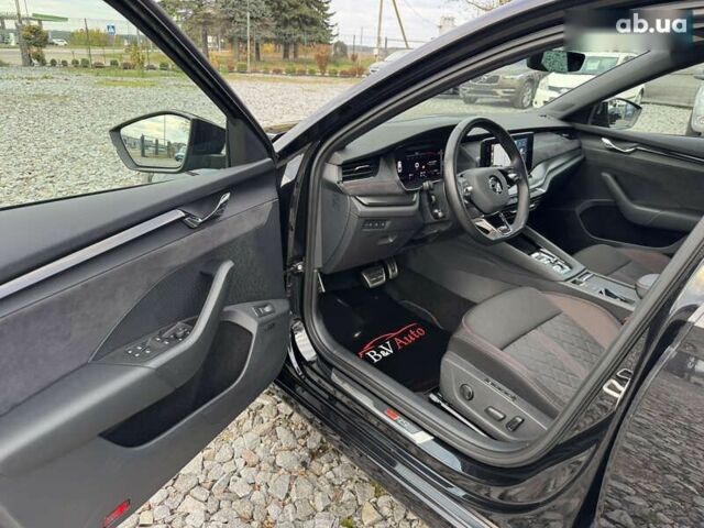 Шкода Октавія, об'ємом двигуна 2 л та пробігом 109 тис. км за 35350 $, фото 18 на Automoto.ua