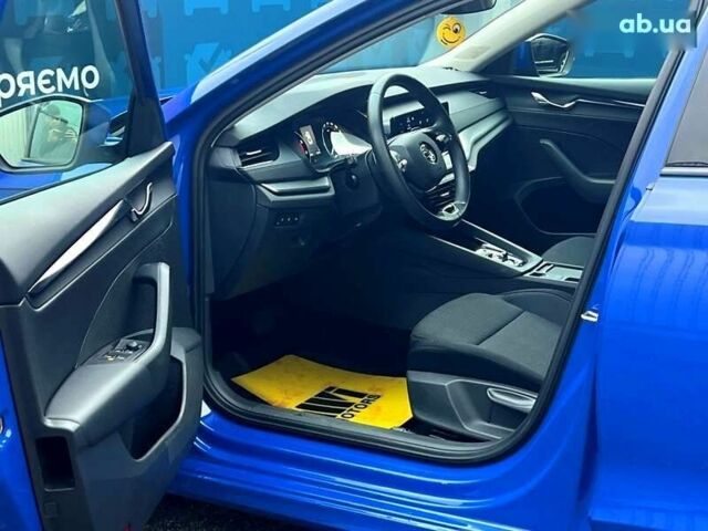 Шкода Октавия, объемом двигателя 1.4 л и пробегом 95 тыс. км за 18650 $, фото 25 на Automoto.ua