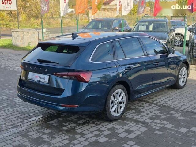 Шкода Октавія, об'ємом двигуна 2 л та пробігом 174 тис. км за 21400 $, фото 13 на Automoto.ua