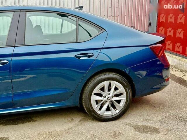 Шкода Октавия, объемом двигателя 1.4 л и пробегом 80 тыс. км за 20800 $, фото 6 на Automoto.ua