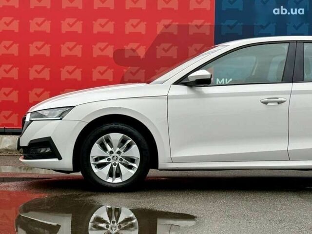 Шкода Октавия, объемом двигателя 1.4 л и пробегом 72 тыс. км за 21000 $, фото 12 на Automoto.ua
