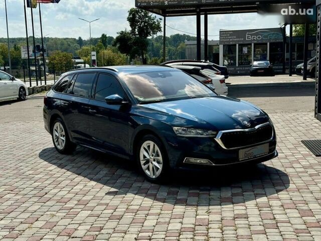 Шкода Октавія, об'ємом двигуна 2 л та пробігом 89 тис. км за 19500 $, фото 15 на Automoto.ua