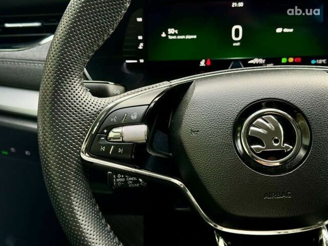 Шкода Октавия, объемом двигателя 2 л и пробегом 240 тыс. км за 19999 $, фото 20 на Automoto.ua